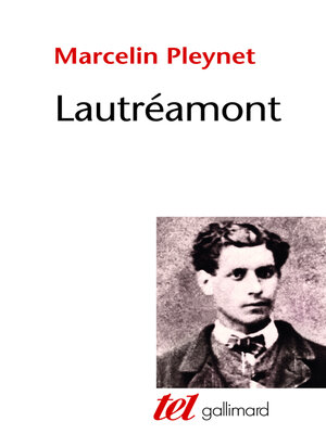 cover image of Lautréamont